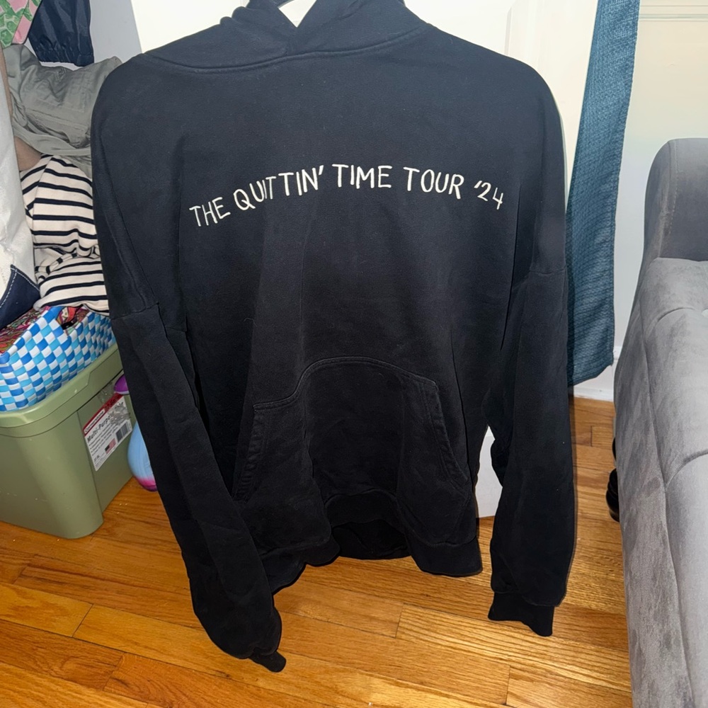 Zach Bryan Sweatshirt